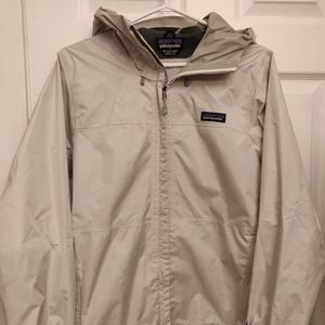 Patagonia Womens Shell Jacket
